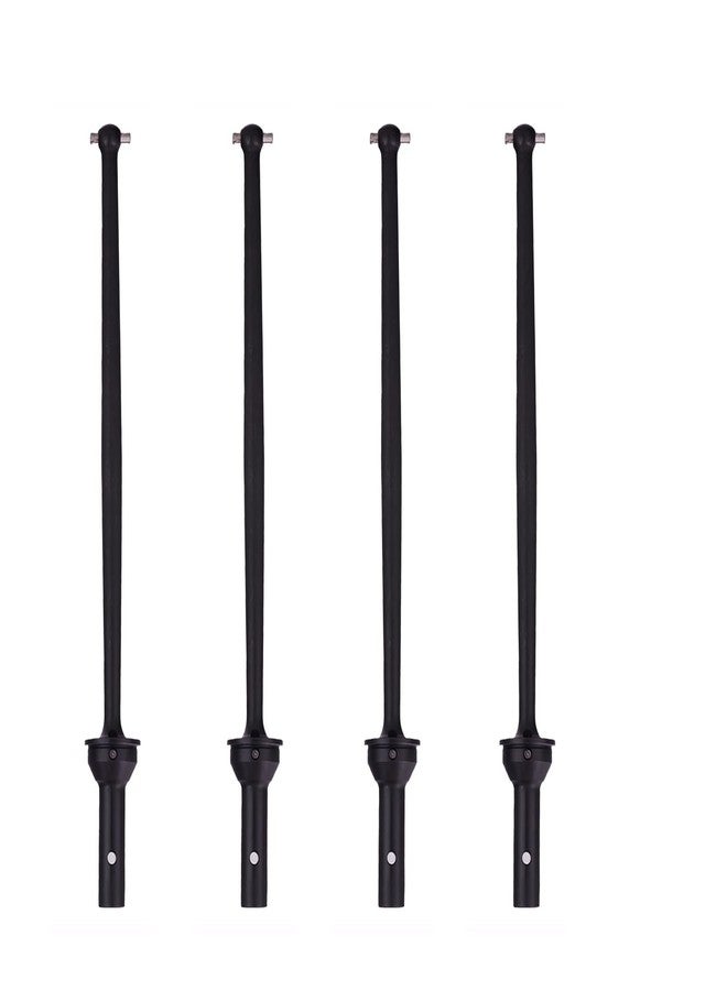 Mesimsple Alloy Thick Outcast 6S CVD Driveshaft for Arrma 1/8 Kraton Outcast Notorious 6S Rear Front Drive Shaft Upgrades Parts - Image 1